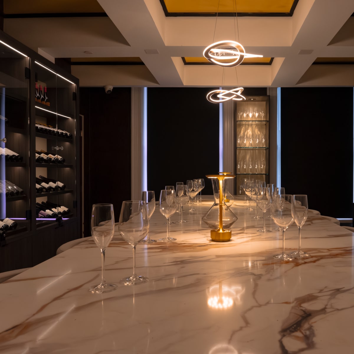 Cellarium Private Dining Room in Toronto Image in St. Lawrence, Toronto, ON