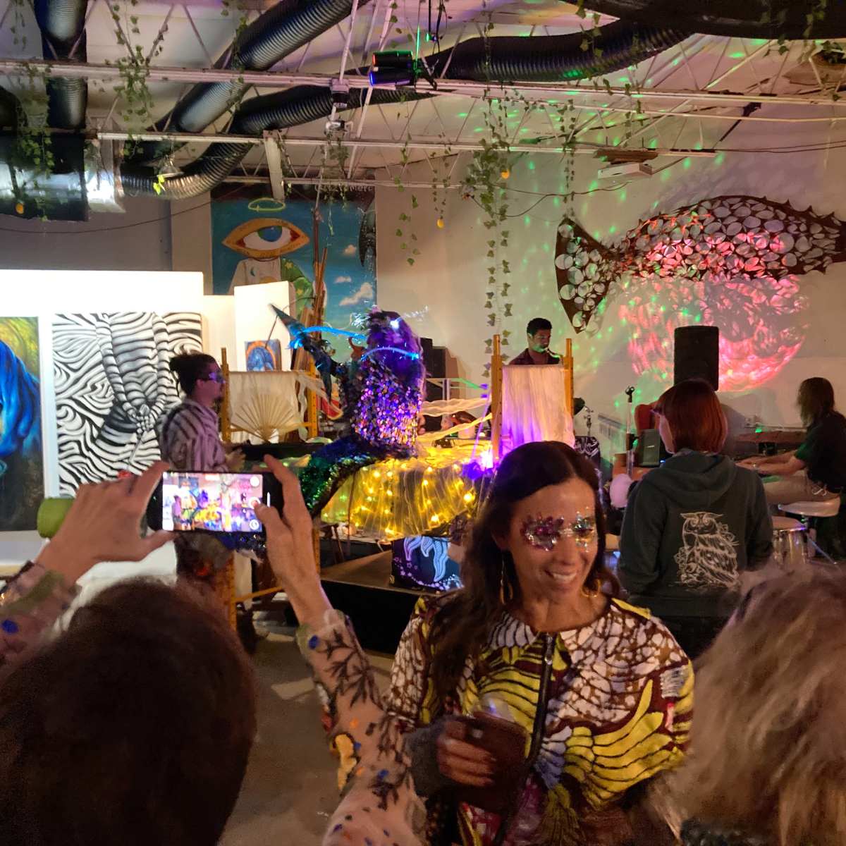 Beautiful space located in the warehouse art district of St Pete! in St. Petersburg Image in St. Petersburg, St. Petersburg, FL