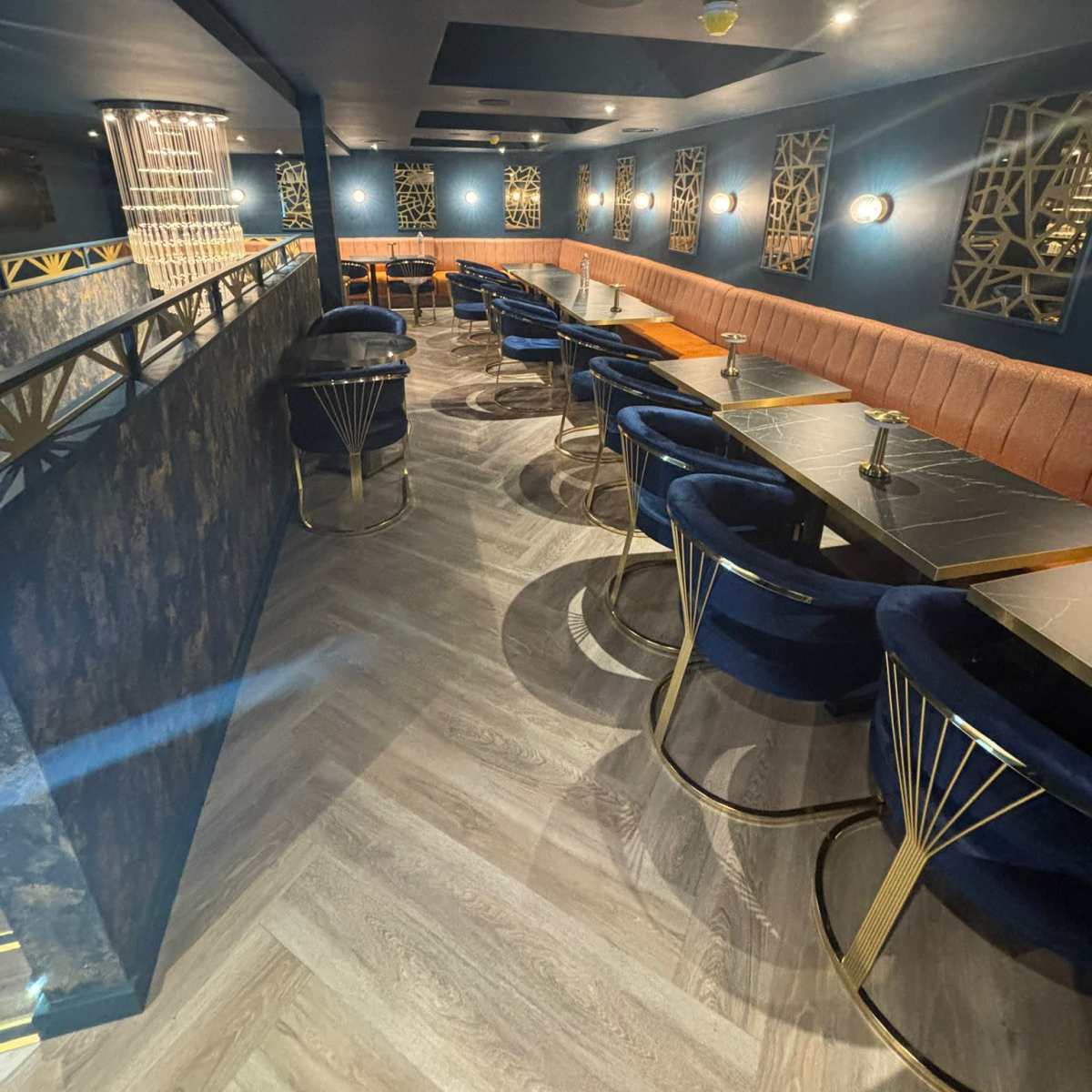 Versatile space in heart of Kings Cross in London Image in London, London, ENG