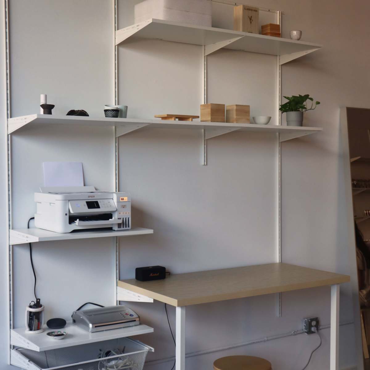 Peaceful Studio with High Ceilings, Brooklyn, NY Production Peerspace