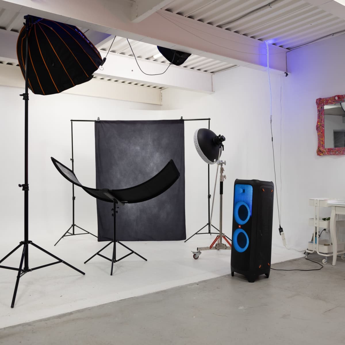 Downtown Multi Purpose Media & Event Space in Toronto Image in Downtown Toronto, Toronto, ON
