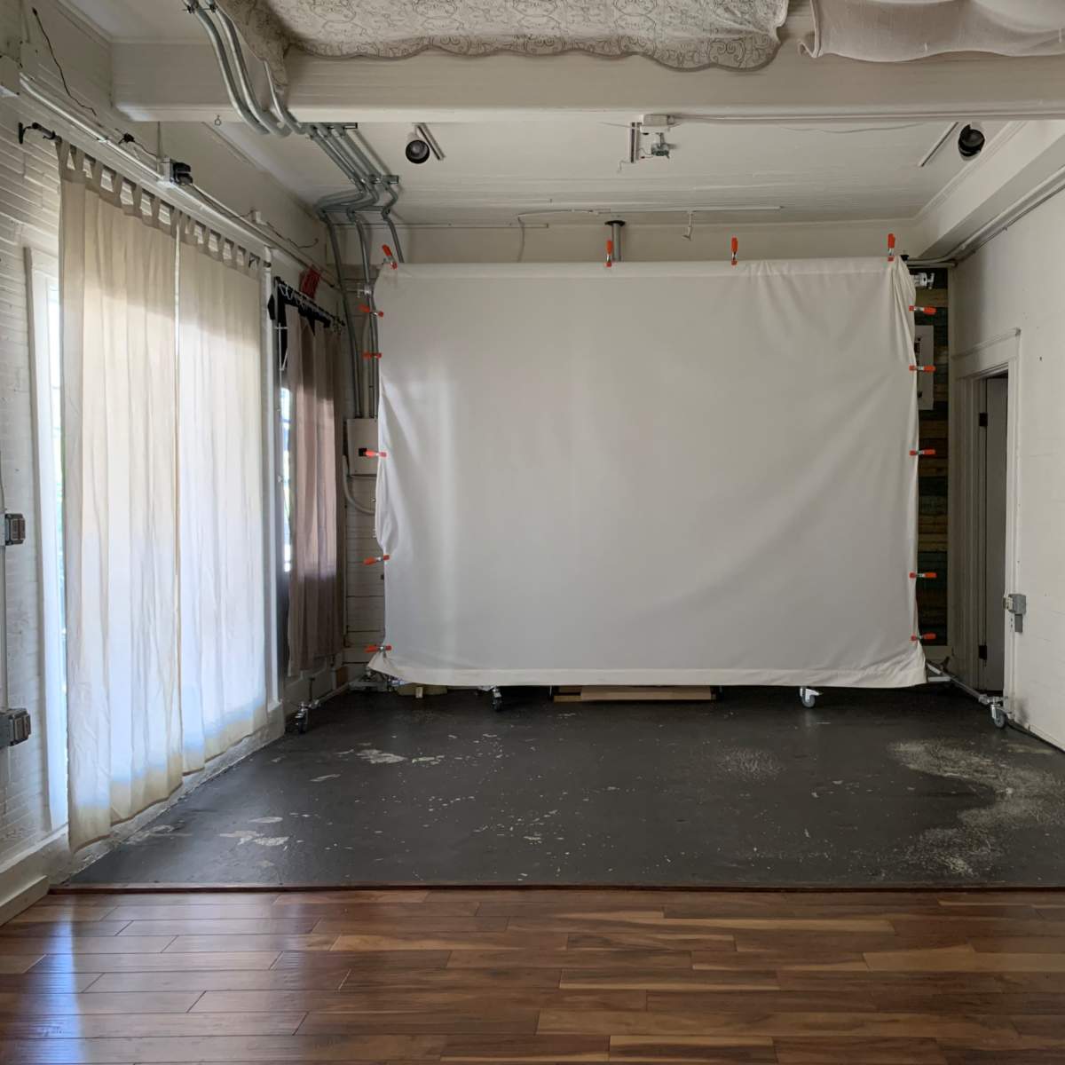 Versatile Downtown Studio in New Orleans Image in Bywater, New Orleans, LA