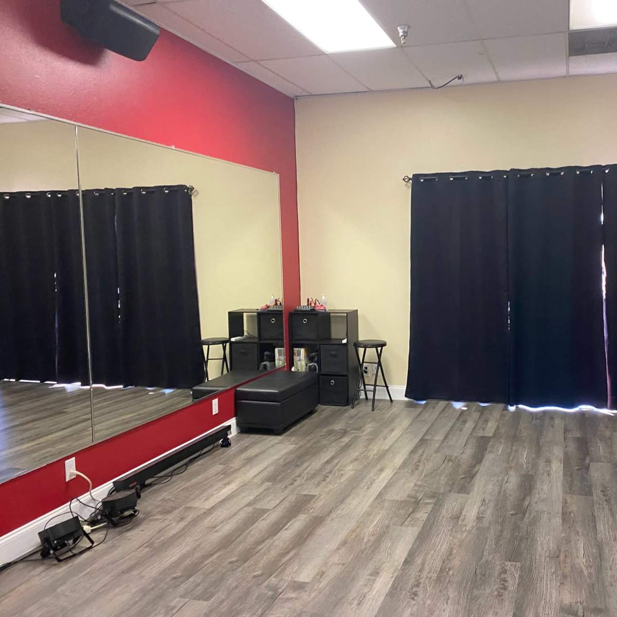 Bright & Versatile Dance Studio for Rent – Ideal for Rehearsals ...