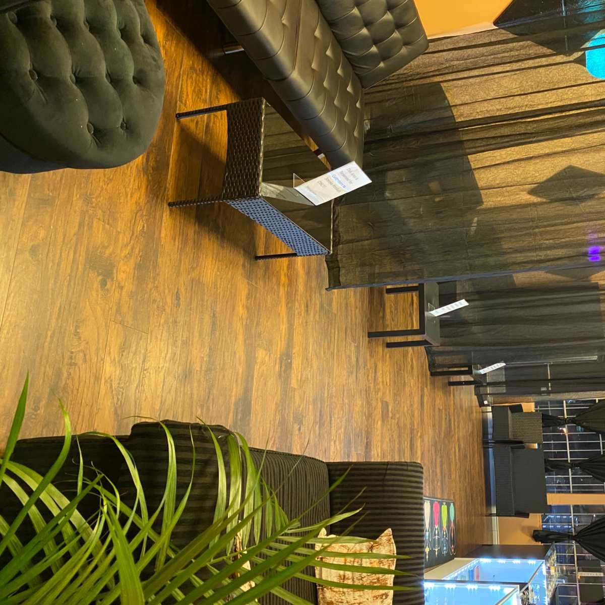 Stylish Lounge Perfect For Business Meetings, Events, Photo Shoots, Filming in Detroit Image in , Detroit, MI