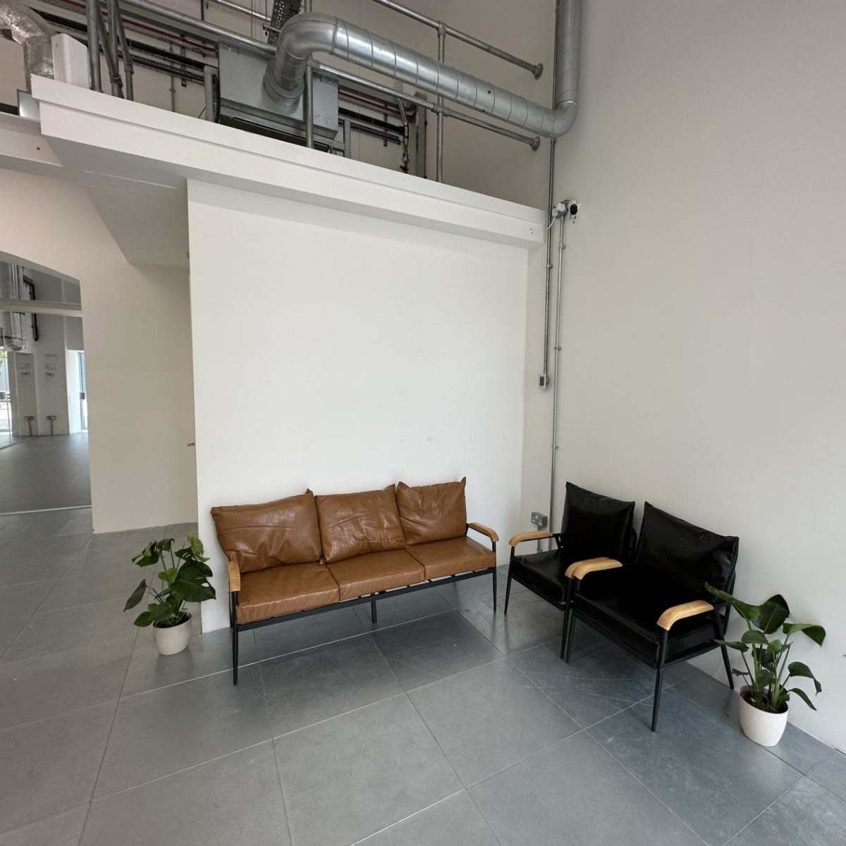 Create Destroy Studios - Fish Island | Multi-use Light Filled Studio ...