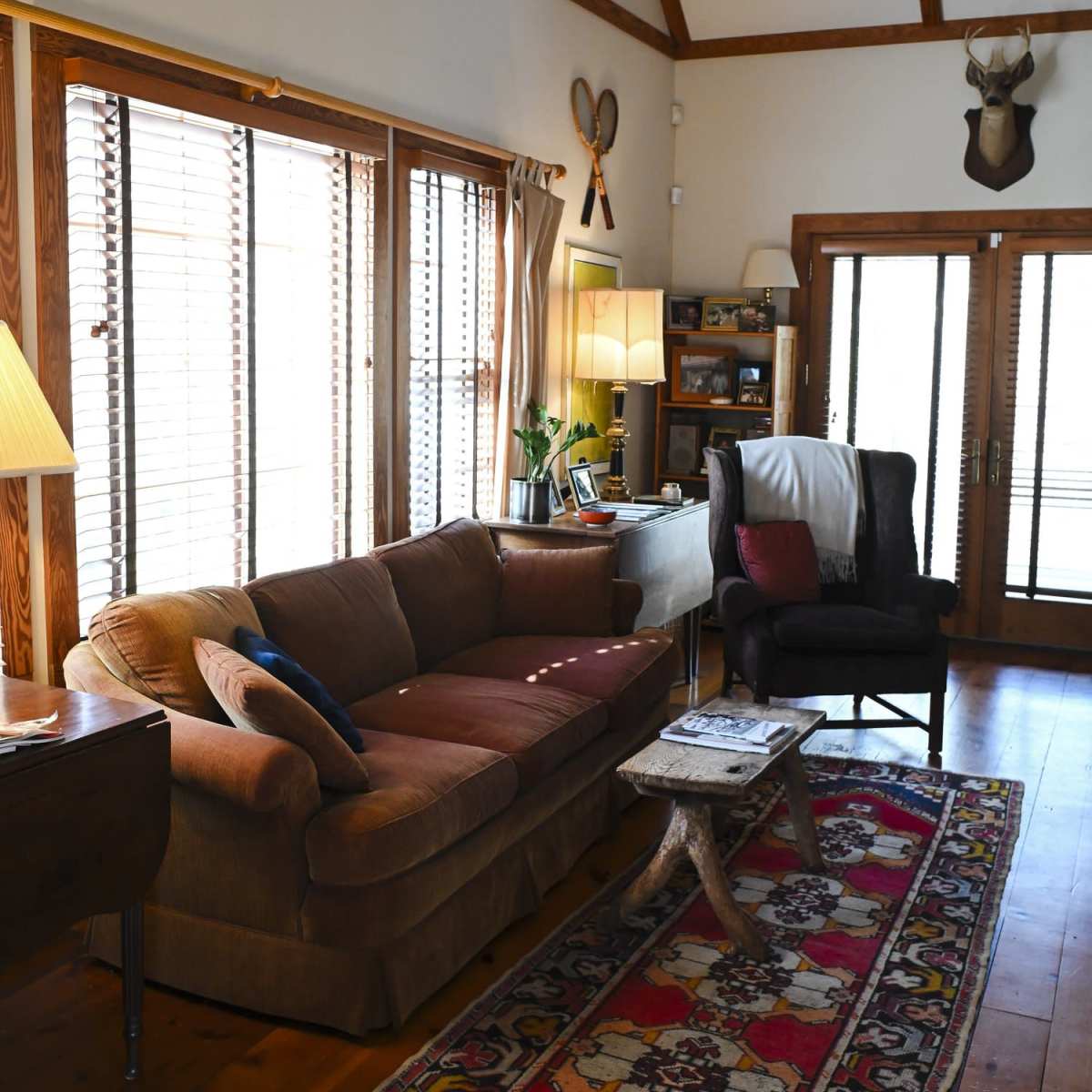 Private escape in wilderness in Fort Mill Image in , Fort Mill, SC