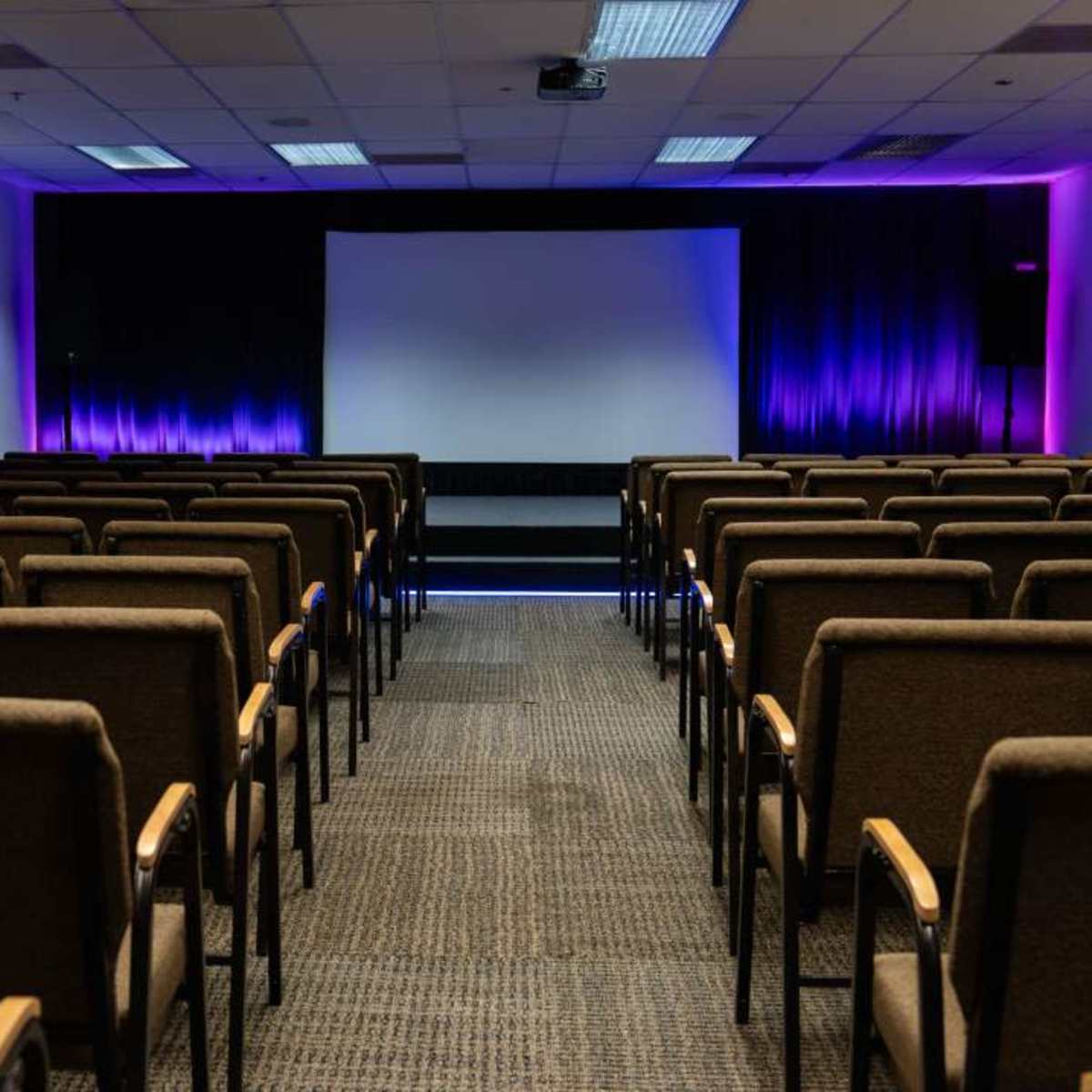 Creative studio and event space in Orlando Image in , Orlando, FL