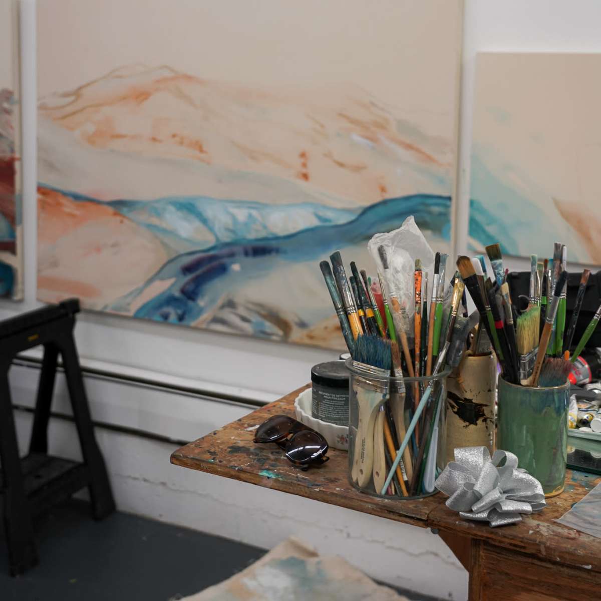Industrial and Unique Creative Studio Art Space in the Heart of Aspen in Aspen Image in Aspen, Aspen, CO