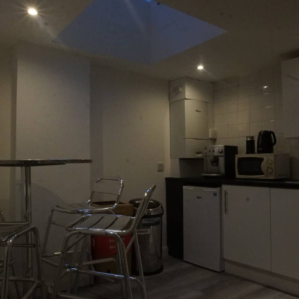 Mint House Studios Central London with Rooftop Access in London Image in London, London, ENG