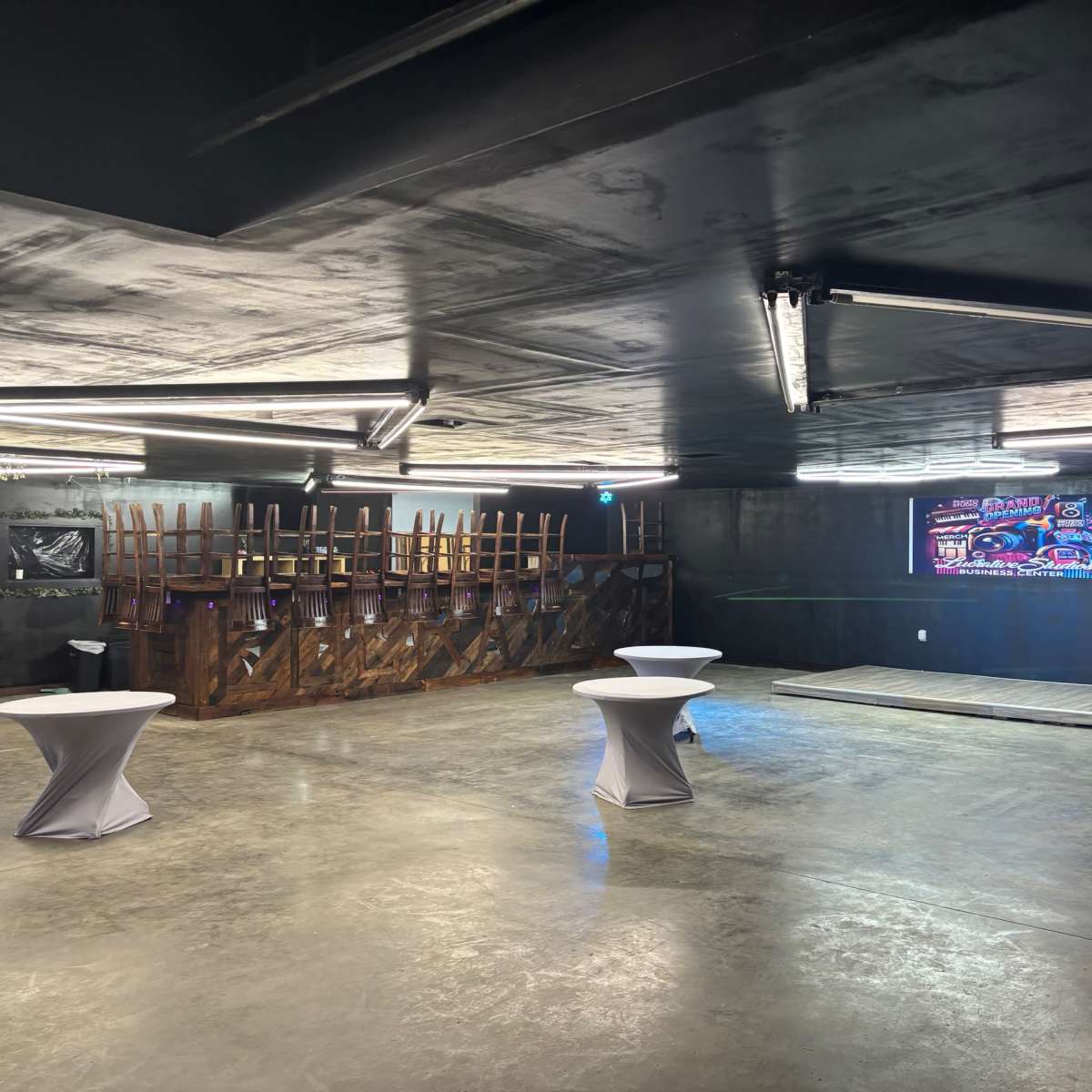 Multipurpose Event venue in Gastonia Image in , Gastonia, NC