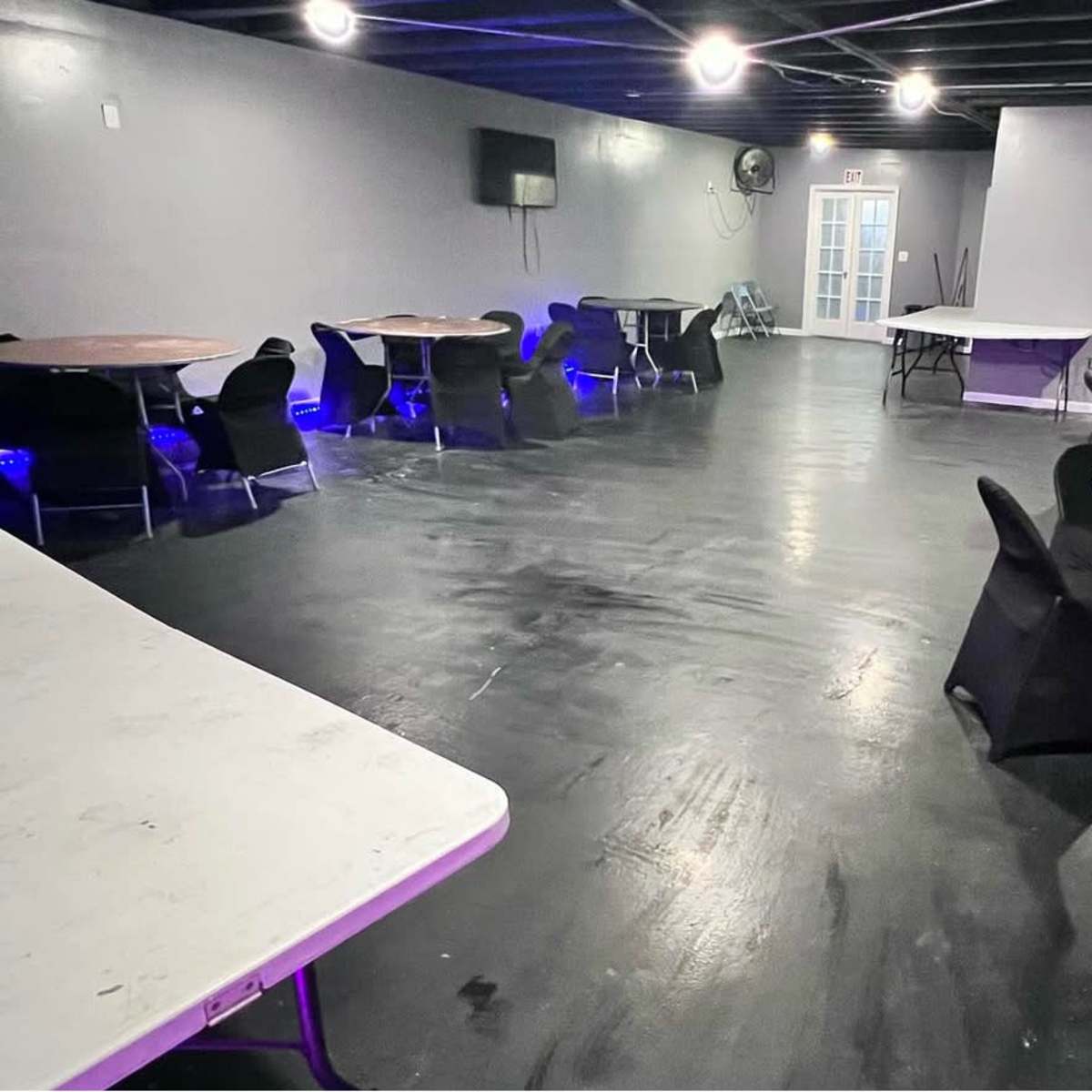 420 EVENT SPACE in Baltimore Image in Liberty Square, Baltimore, MD