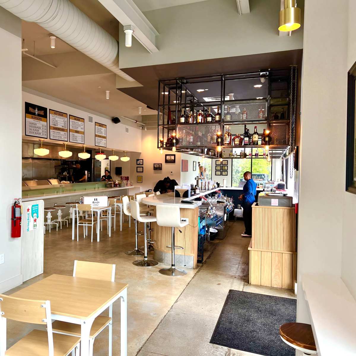 Beautiful Spacious Restaurant Event Space Atlanta, Atlanta, GA | Event ...