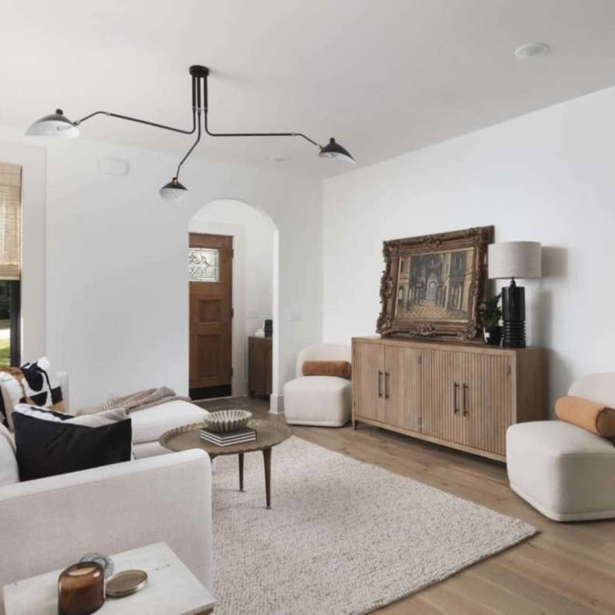 Cozy Modern Neighborhood Cottage in Nashville Image in East Nashville, Nashville, TN