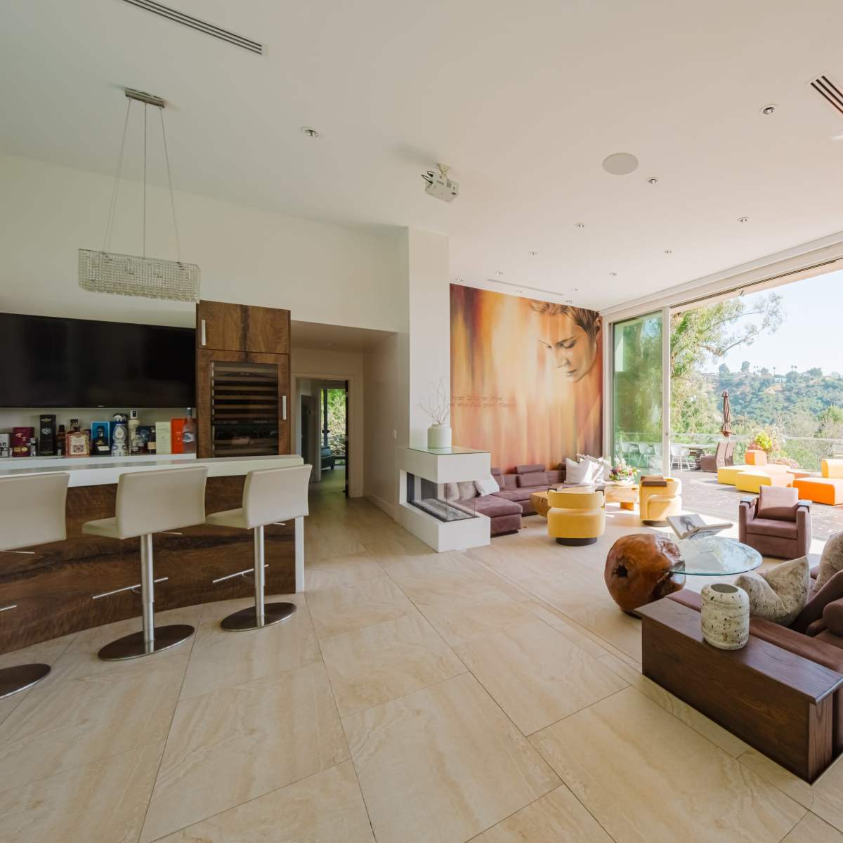 ZEN HAVEN: A SERENE ESCAPE IN BEVERLY HILLS, Beverly Hills, CA | Off ...