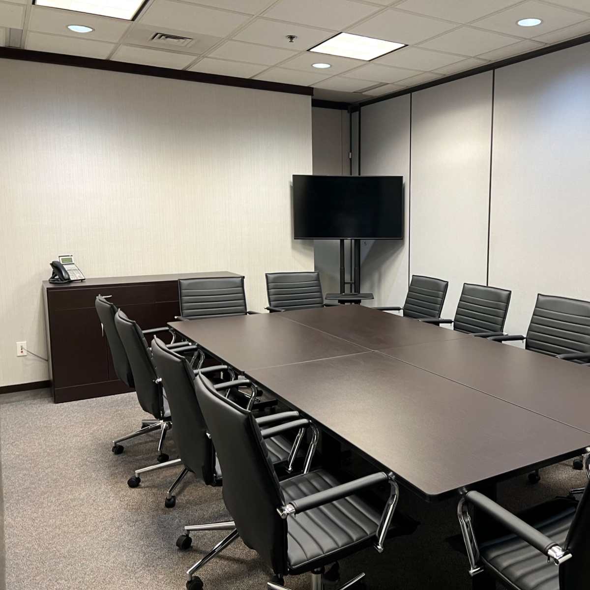 Executive Conference Room in Bloomfield Hills Image in Bloomfield Twp, Bloomfield Hills, MI
