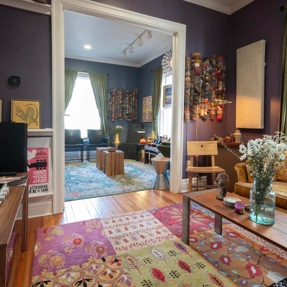 Your ideal, warm and inviting event space in the heart of downtown at 1928 Pearl St. in Boulder Image in Central Boulder, Boulder, CO