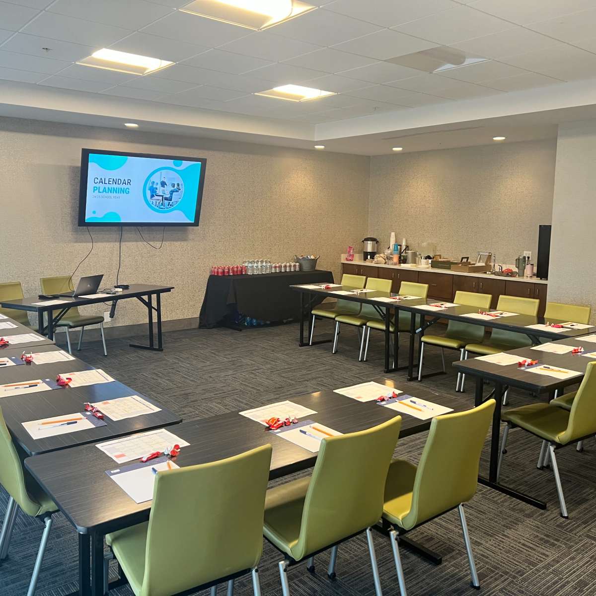 Bay Pines Meeting Room in st petersburg Image in Seminole, st petersburg, FL