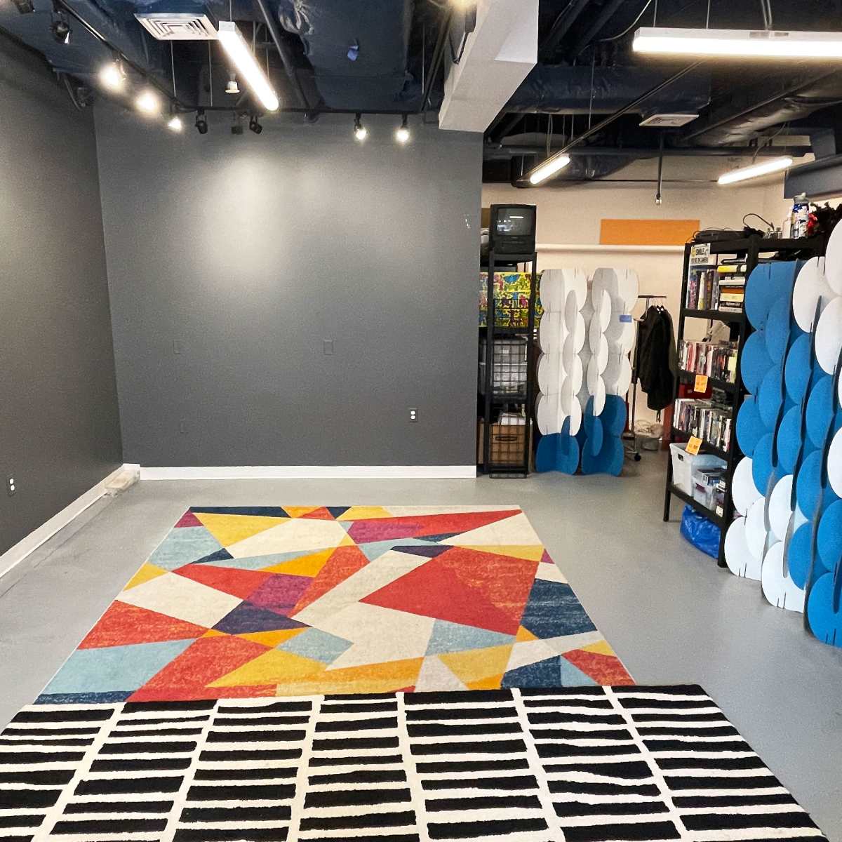 Creative Event Flex Space Downtown in New Haven Image in Downtown, New Haven, CT