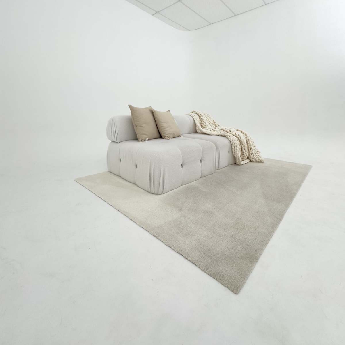 Fun-sized Western Sydney Photo Studio with Cyclorama in Prestons Image in Prestons, Prestons, NSW