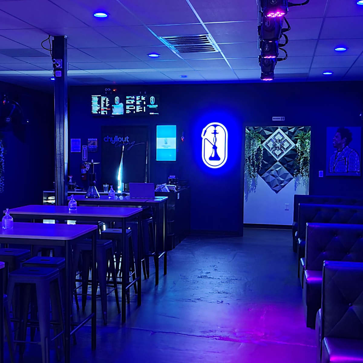 Main Event Room, Houston, TX | Event | Peerspace