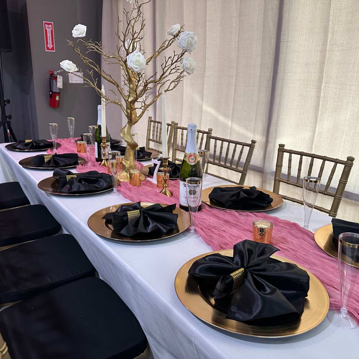 “Charming Event Space with VIP Lounge” in Longwood Image in Longwood, Longwood, FL