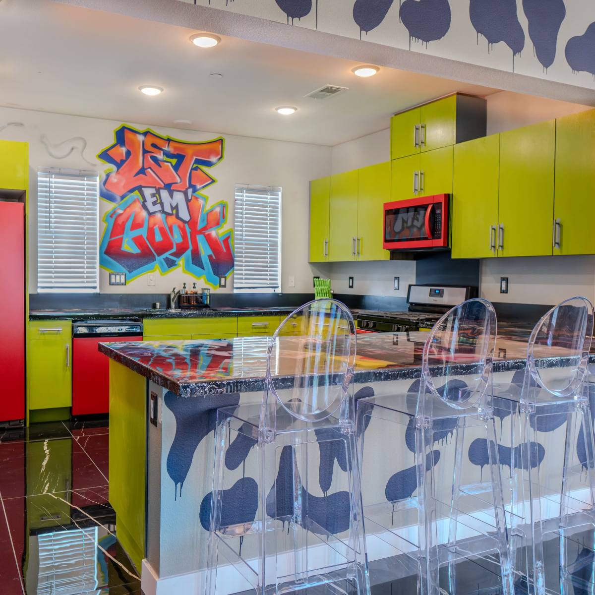 Creator Event Studio Located in San Diego in San Diego Image in Ocean View Hills, San Diego, CA