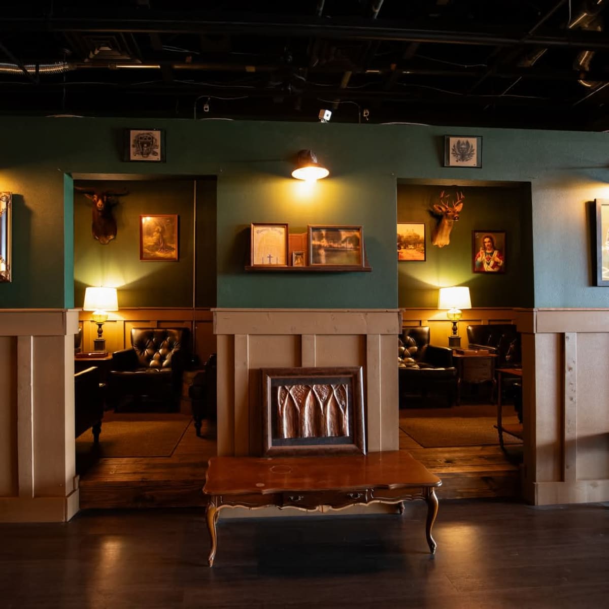 Eclectic Lounge in Northwest Austin in Cedar Park Image in Cedar Park, Cedar Park, TX