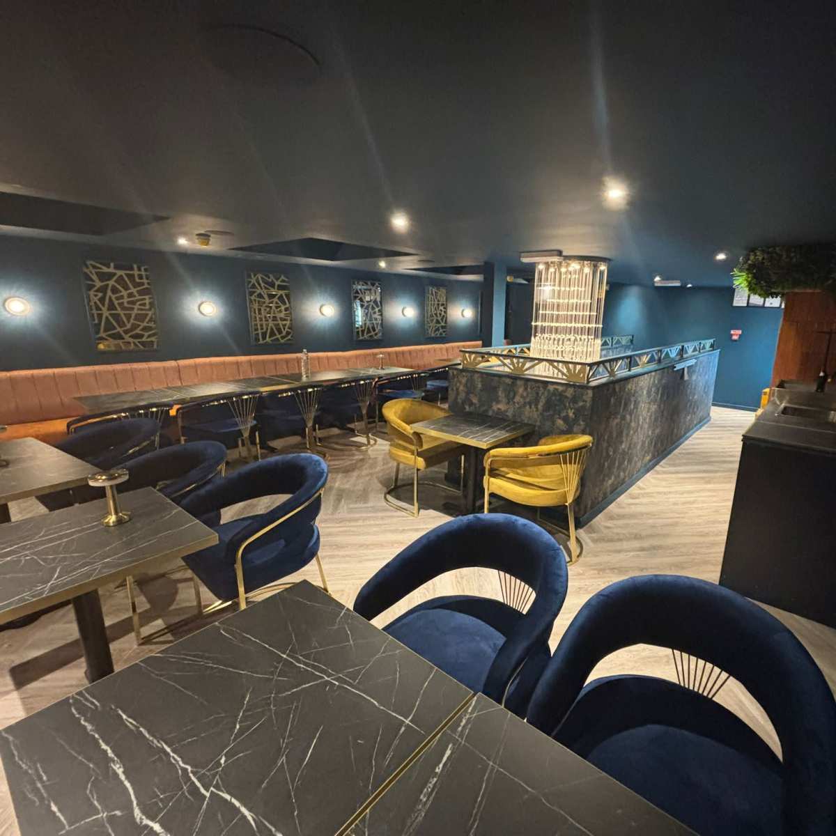 Versatile space in heart of Kings Cross in London Image in London, London, ENG