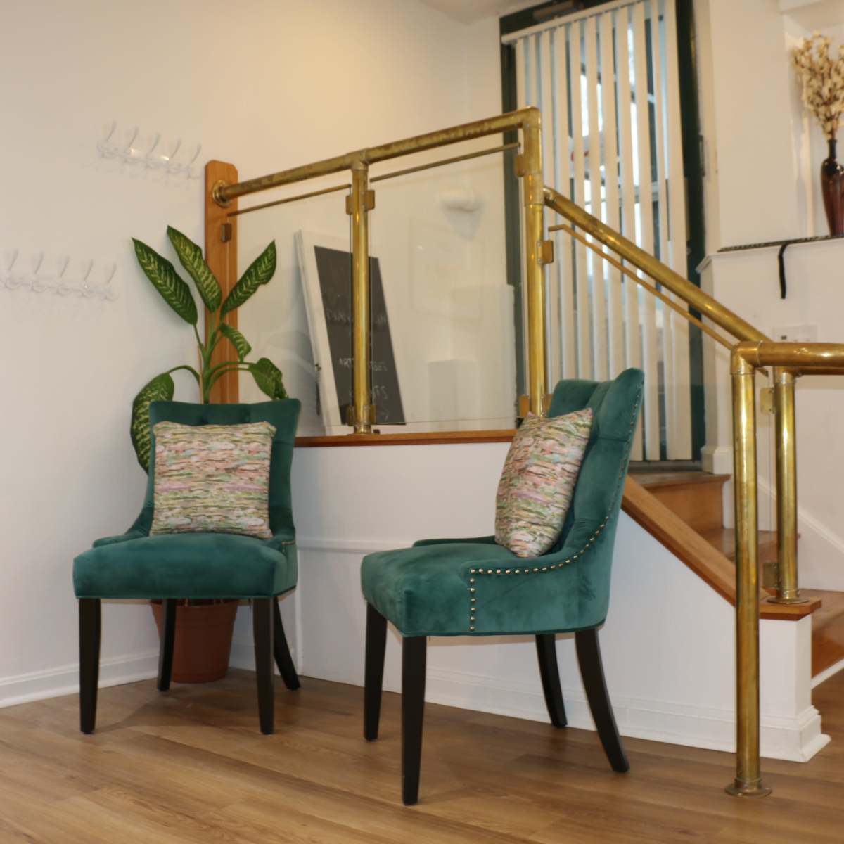 Gallery, Art School, Boutique Studio in the heart of Brookline in Brookline Image in North Brookline, Brookline, MA