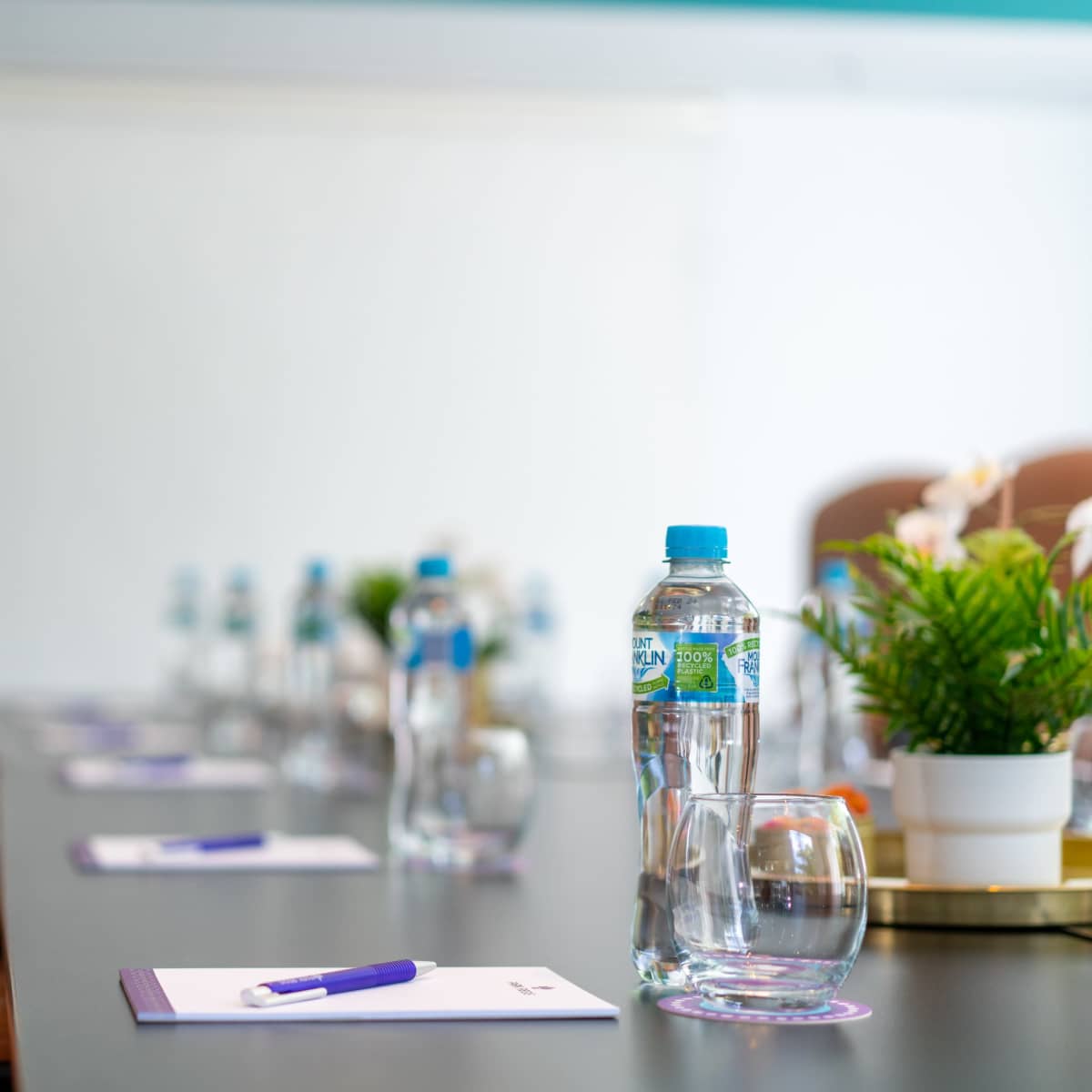 Meeting Rooms in St Kilda in MELBOURNE Image in Melbourne CBD, MELBOURNE, VIC