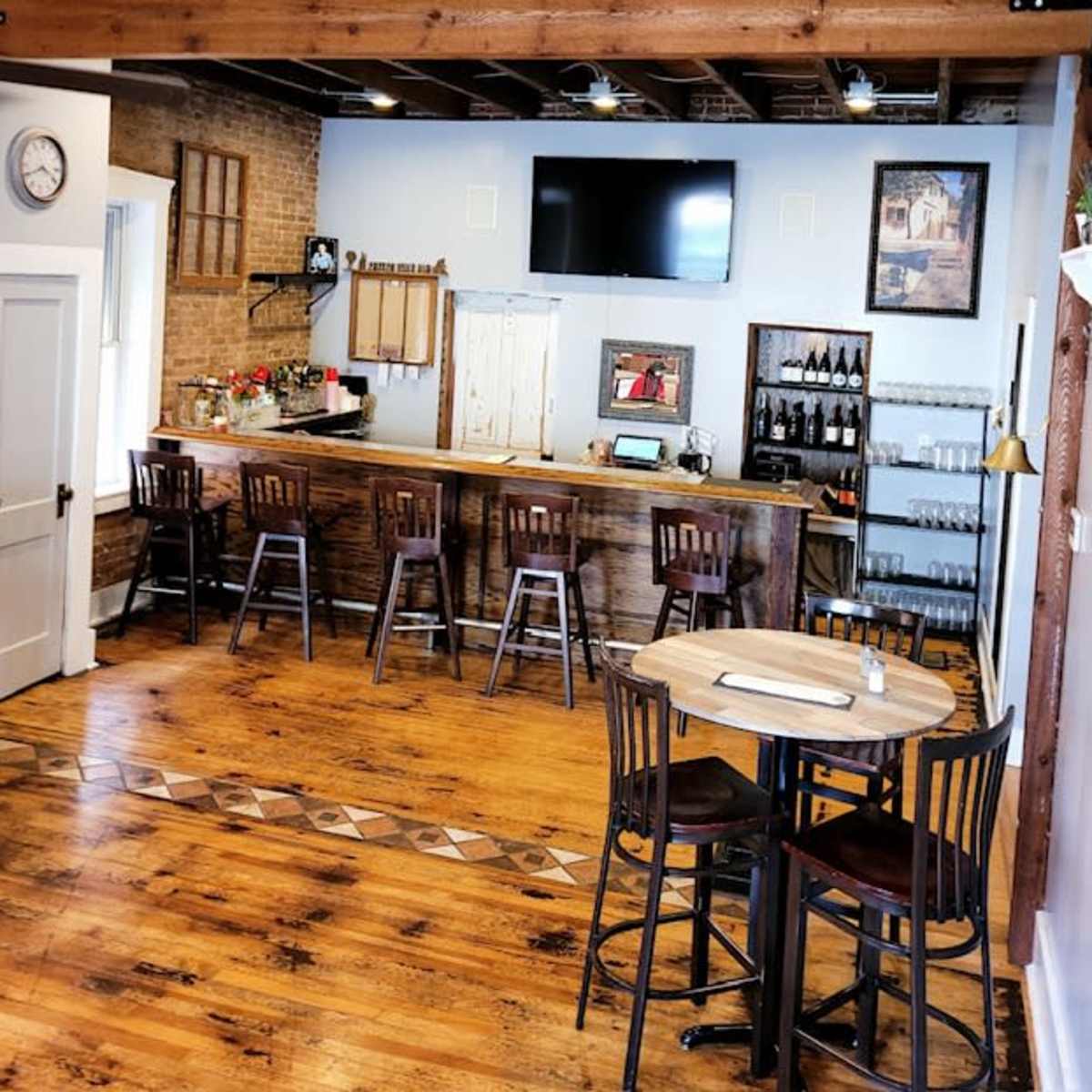 Charming and unique main street venue. in St. Peters Image in Rivers Township, St. Peters, MO