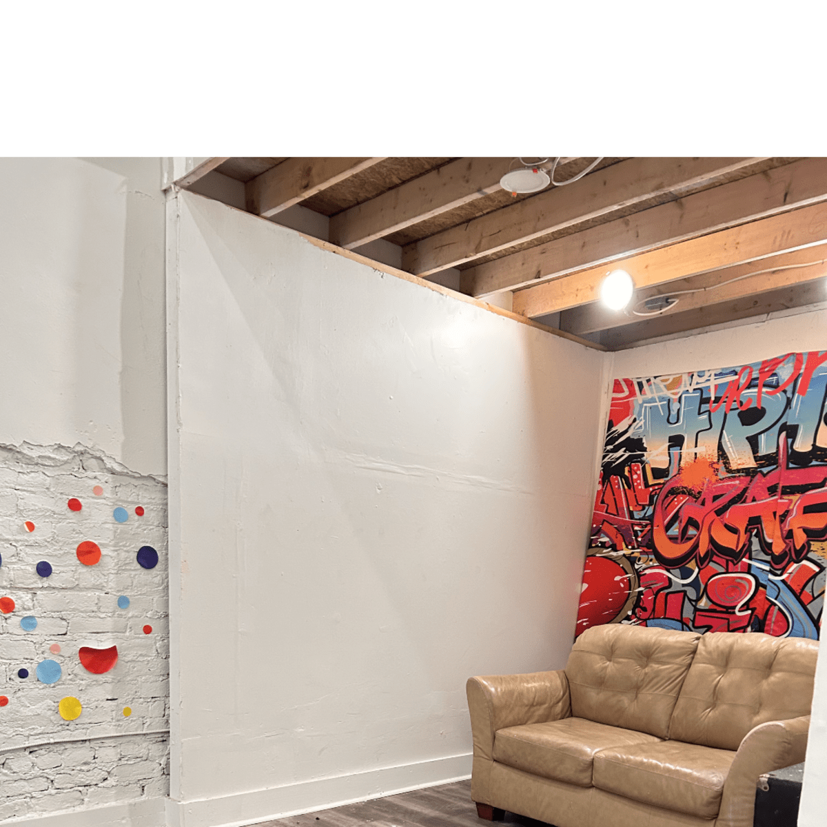 Creative Loft in birmingham Image in Central City, birmingham, AL