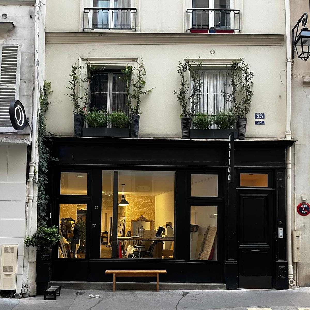Pop - up, photo studio, exhibition space - Paris (Louvre / Jardin du ...