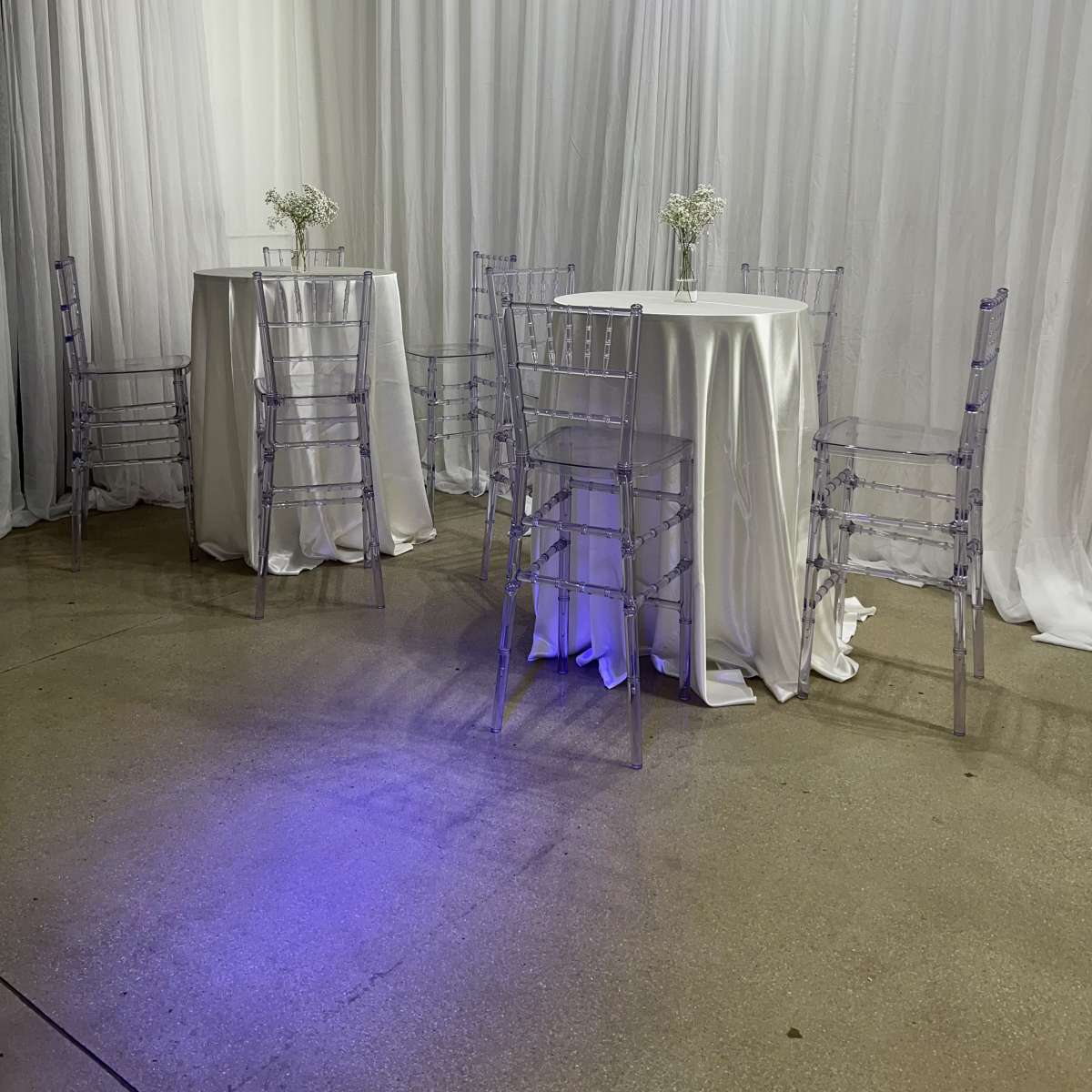 Pristine Event Suite in Dania beach Image in Hollywood, Dania beach, FL