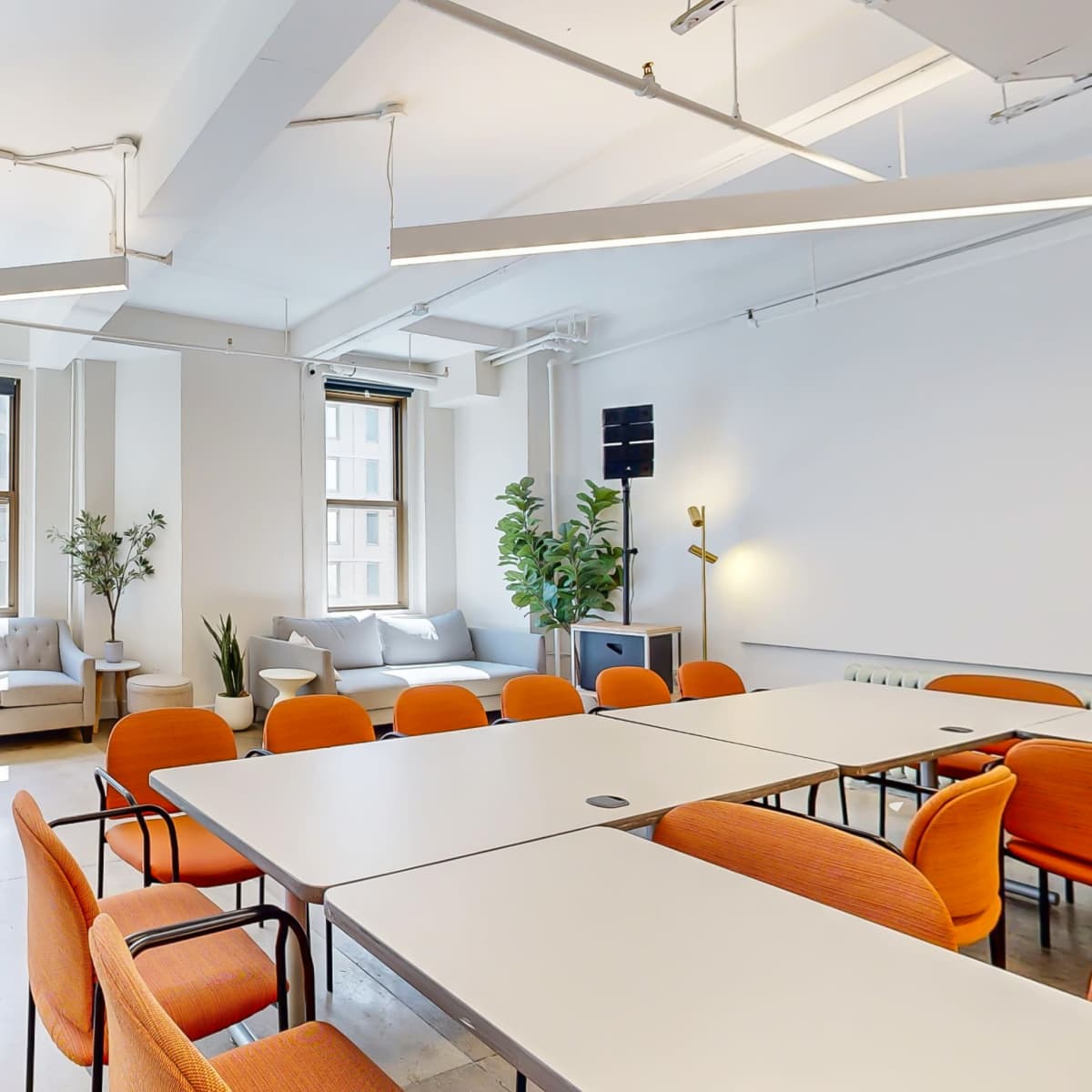 Large Flex Event Loft Studio, New York, NY | Production | Peerspace