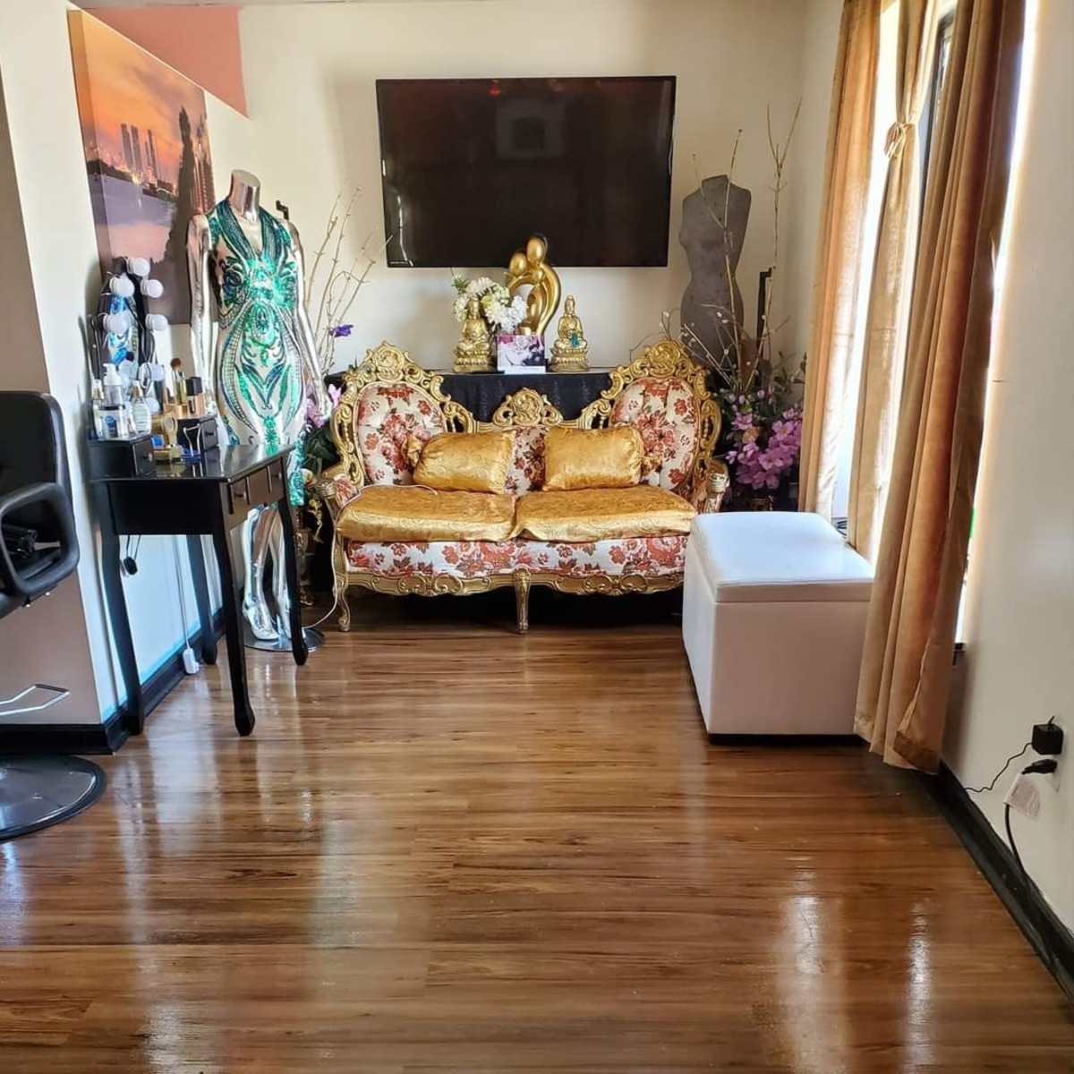 GTF SHOW ROOM in eastpointe Image in Eastpointe, eastpointe, MI