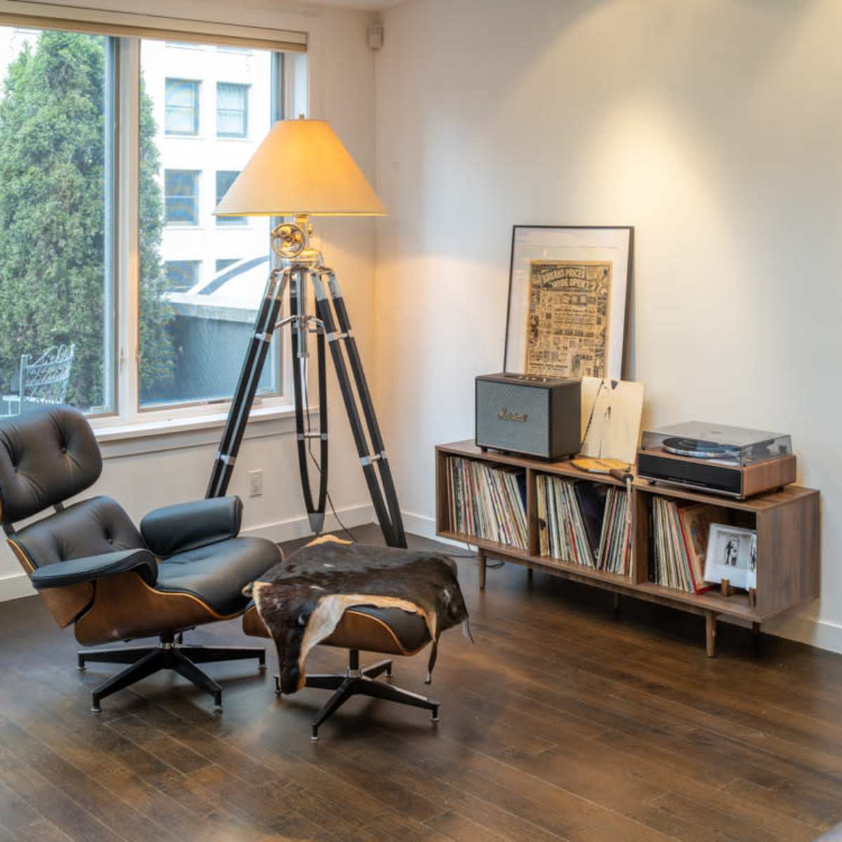 Contemporary Outdoor Kitchen on Penthouse Roof | Outopia Living - Luxury Penthouse With Outdoor Kitchen