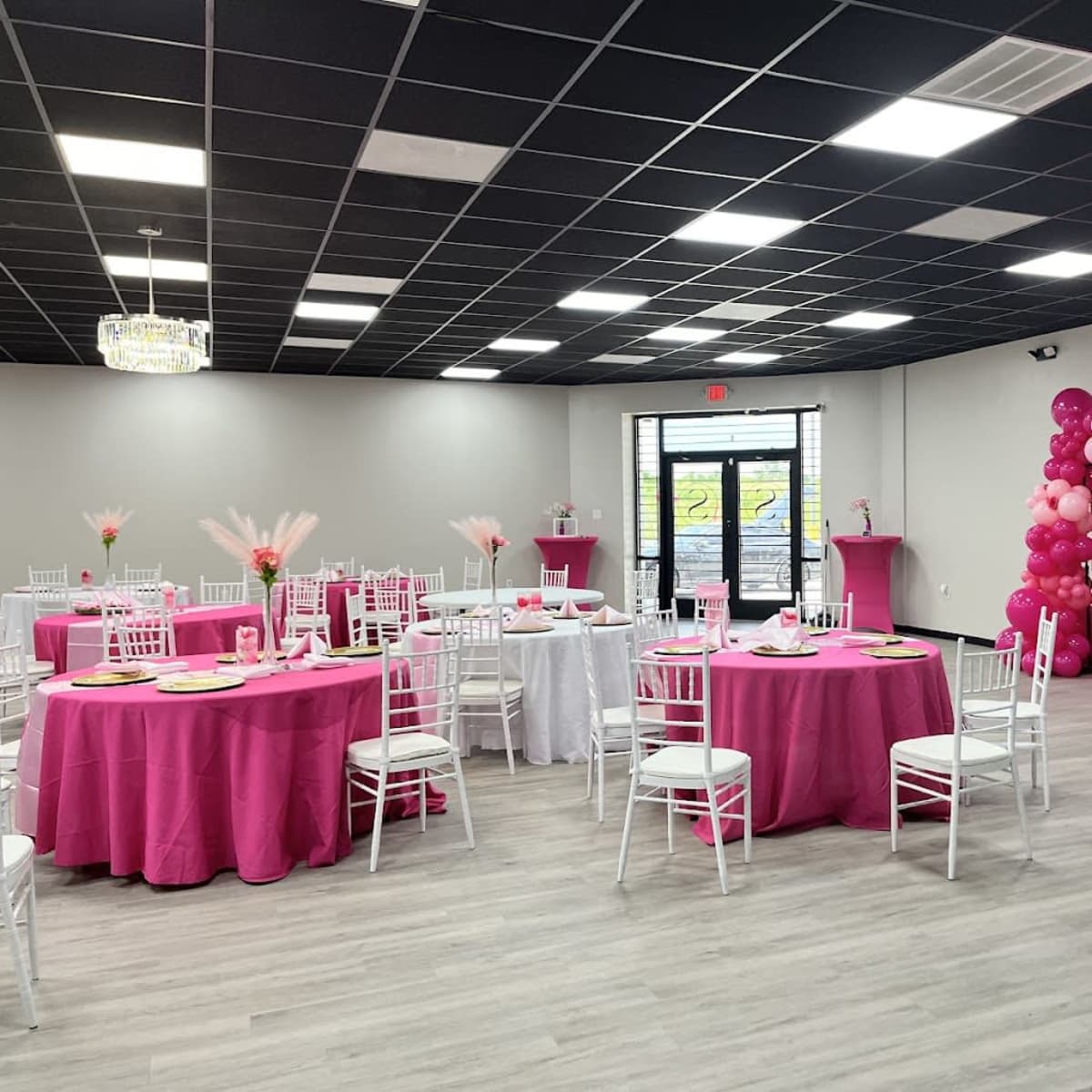 Houston Modern Event space Great Location, Houston, TX Event Peerspace