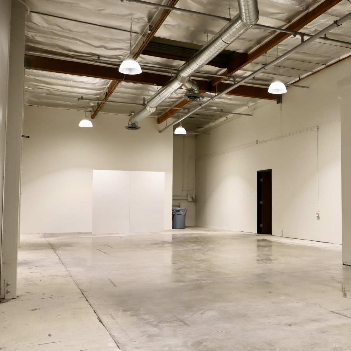 Orange Circle Modern Industrial Venue Space, Orange, CA | Production ...