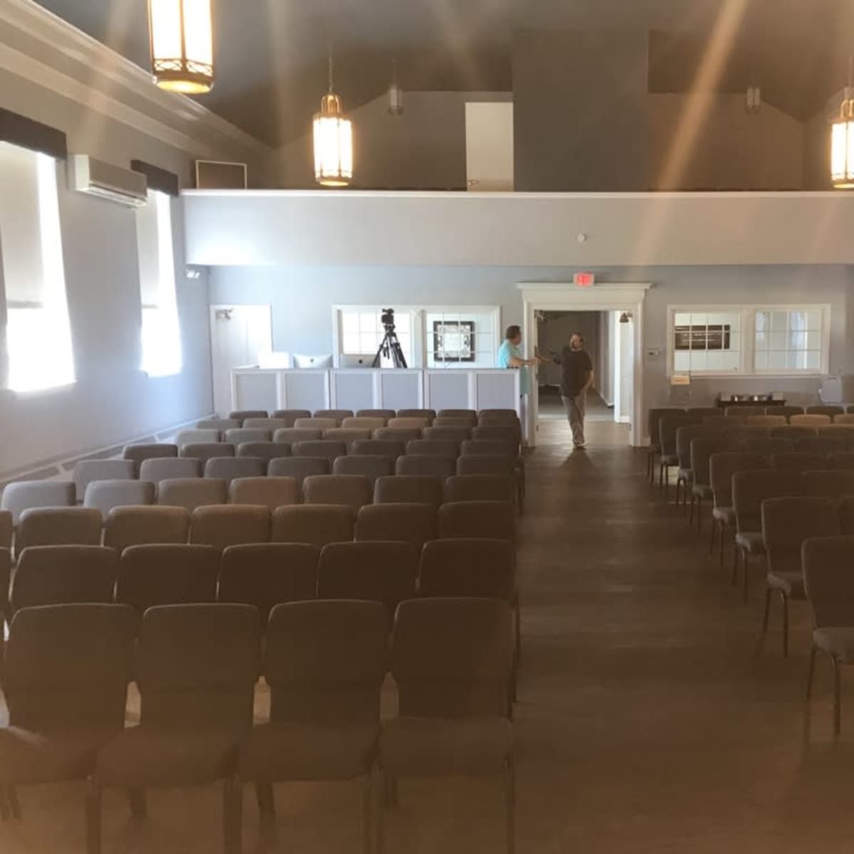 Troy Updated Church Building Great Location in Troy Image in Troy, Troy, MI