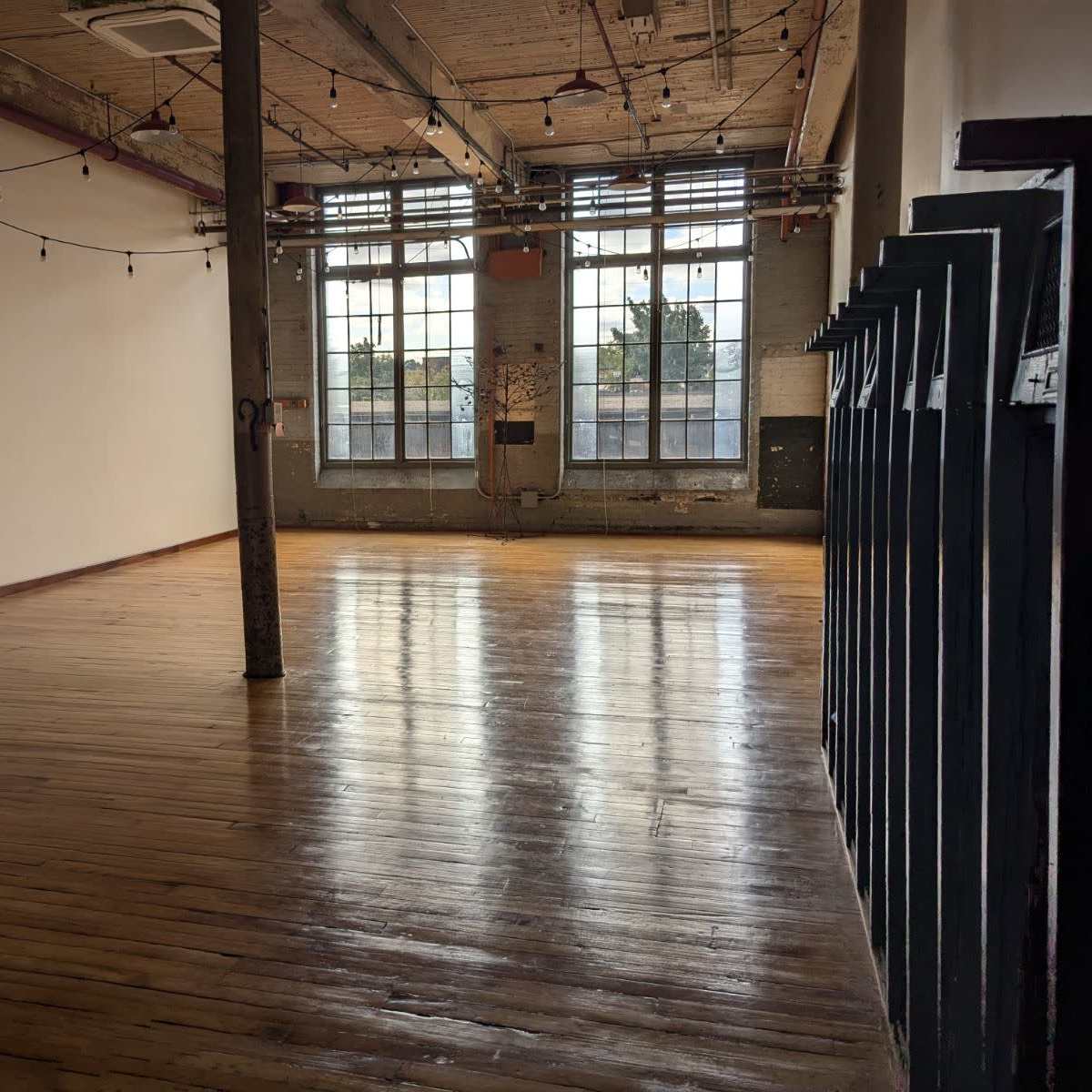 The loft at the hamilton sale