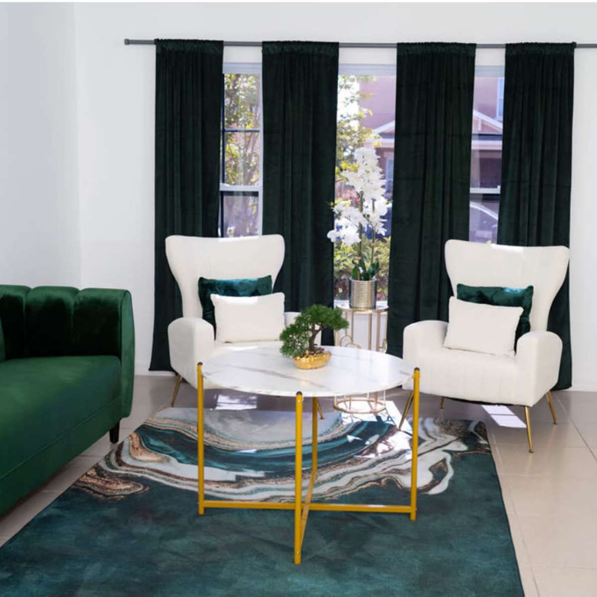 Exquisite Luxury Content Room in Davenport Image in , Davenport, FL