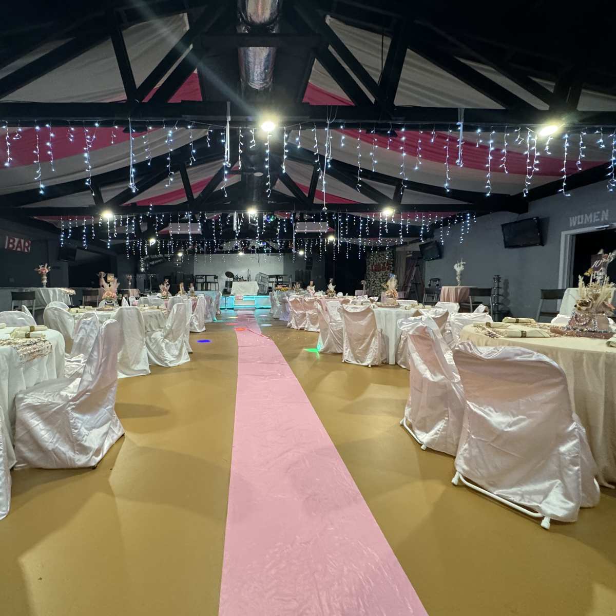 EVENT CENTER in RIVERVIEW Image in Riverview, RIVERVIEW, FL