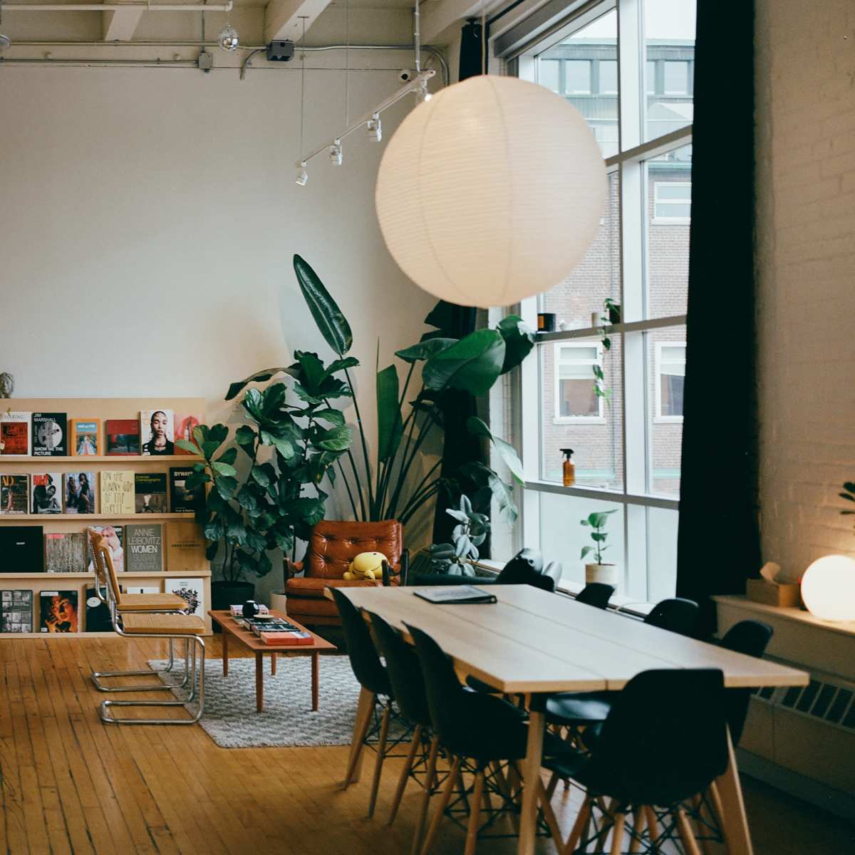 Creative Studio + Meeting Space in Liberty Village in Toronto Image in Liberty Village, Toronto, ON