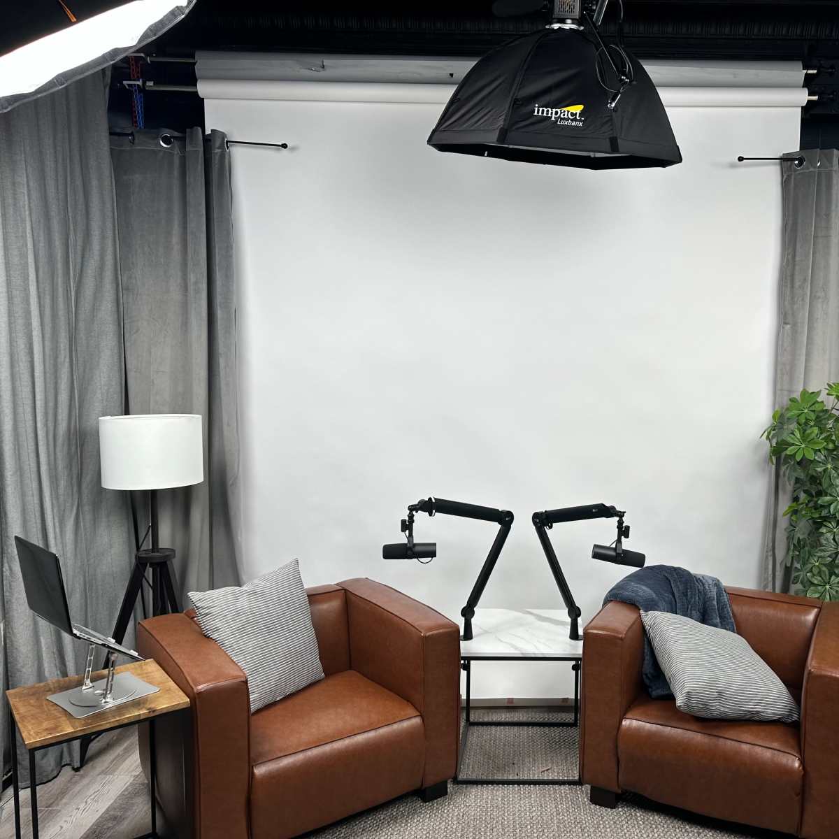 THE PLADD NETWORK, JAMAICA, NY | Production | Peerspace