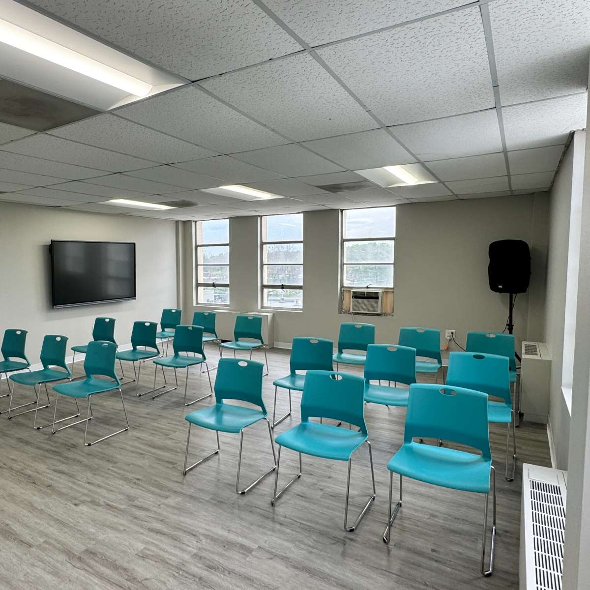 The Patrick Michael Company Training and Event Center in Fort Washington Image in Fort Washington, Fort Washington, MD