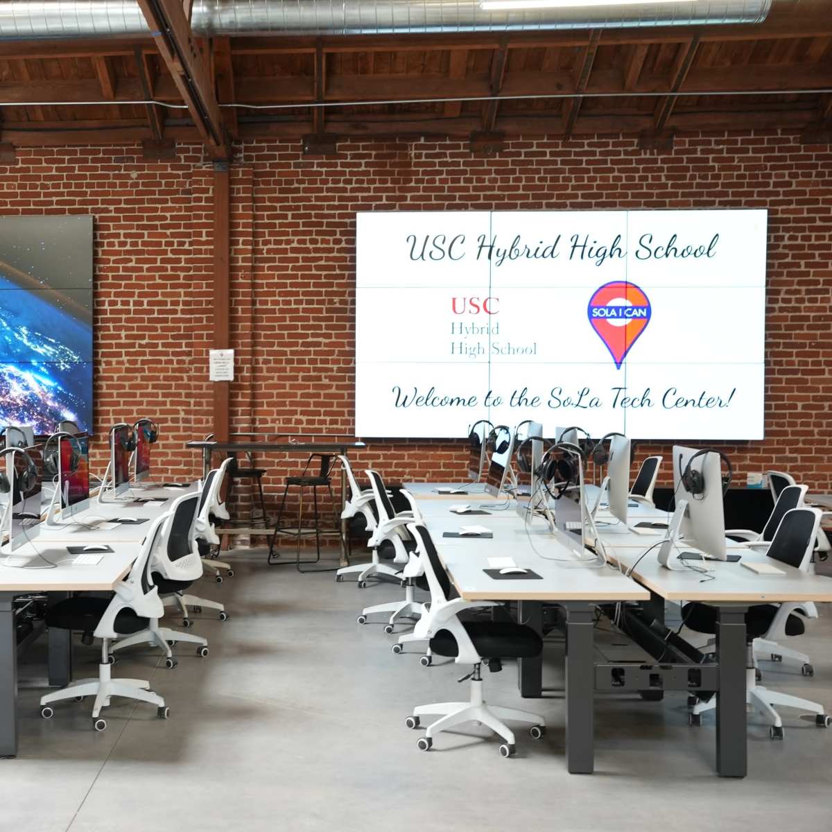 State-of-the-Art Technology Center, Los Angeles, CA | Off-Site | Peerspace