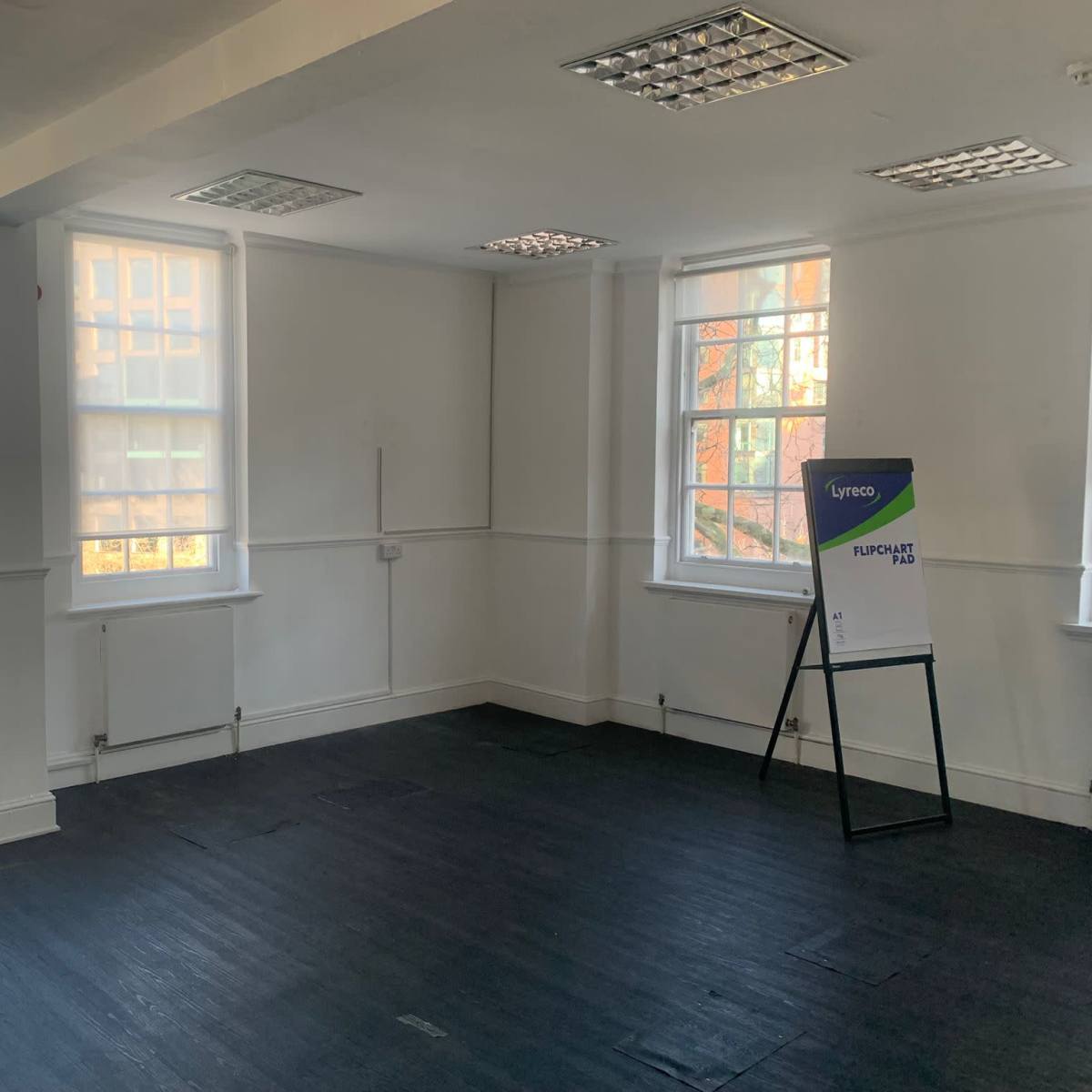 Conference Room and Bar - A unique rental space in City of London Image in City of London, City of London, ENG