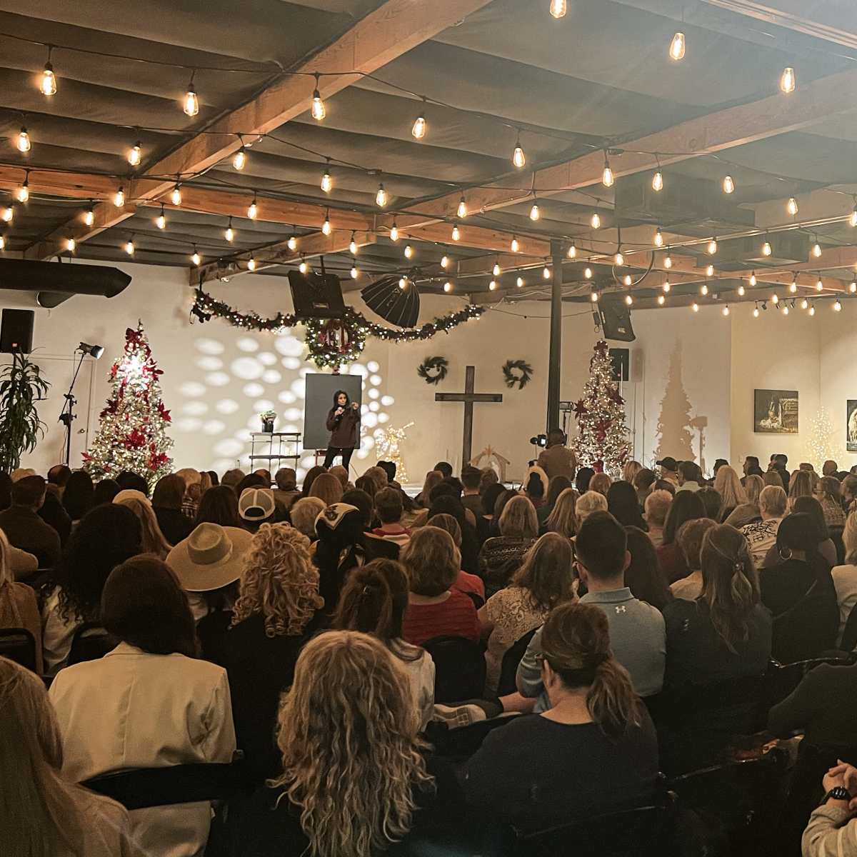Large Event/Venue Rental at Beautiful Tempe Art Gallery in Tempe Image in Tempe, Tempe, AZ
