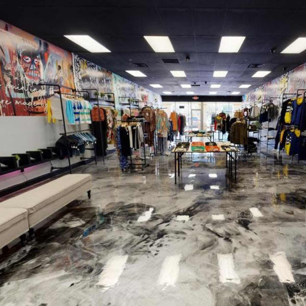 Efendee Studios: Multipurpose Hub Located Near Downtown Fort Lauderdale in Plantation Image in Plantation, Plantation, FL